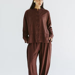 The Zen Set Brown - AB ESSENTIALS