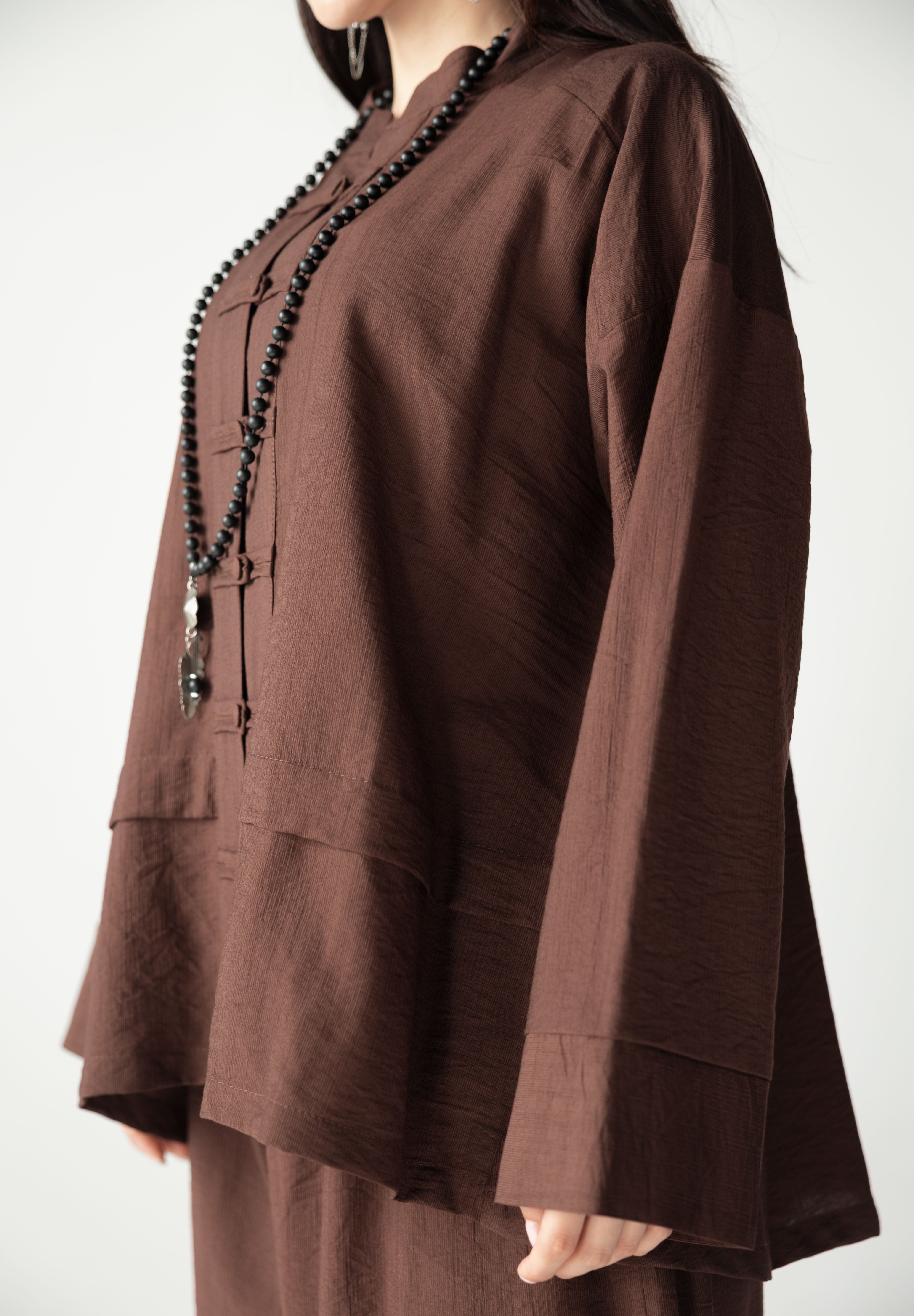 The Zen Set Brown - AB ESSENTIALS