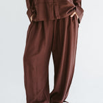 The Zen Set Brown - AB ESSENTIALS