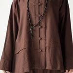 The Zen Set Brown - AB ESSENTIALS