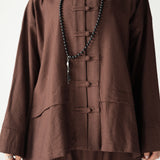 The Zen Set Brown - AB ESSENTIALS