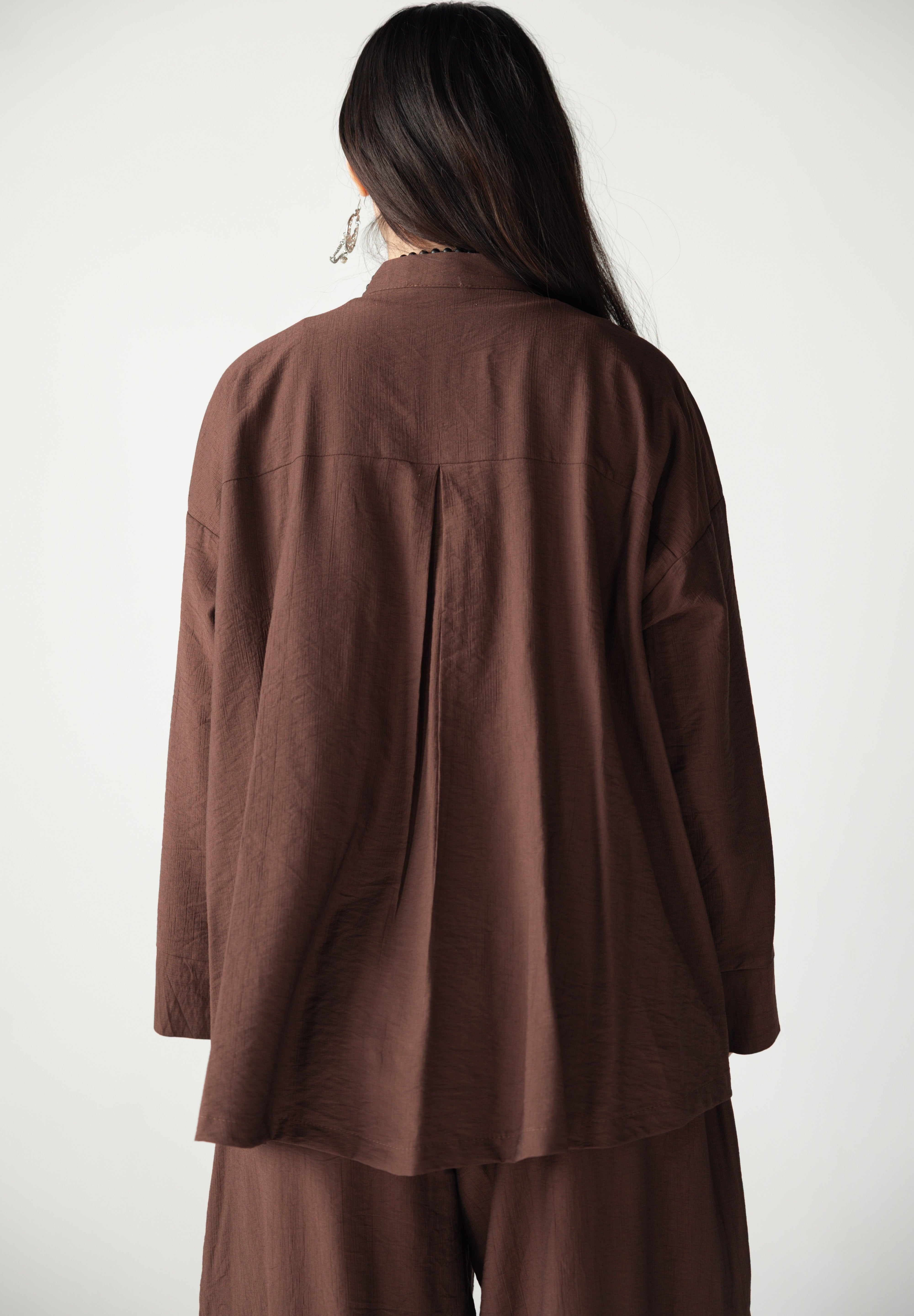 The Zen Set Brown - AB ESSENTIALS