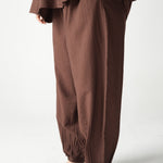 The Zen Set Brown - AB ESSENTIALS