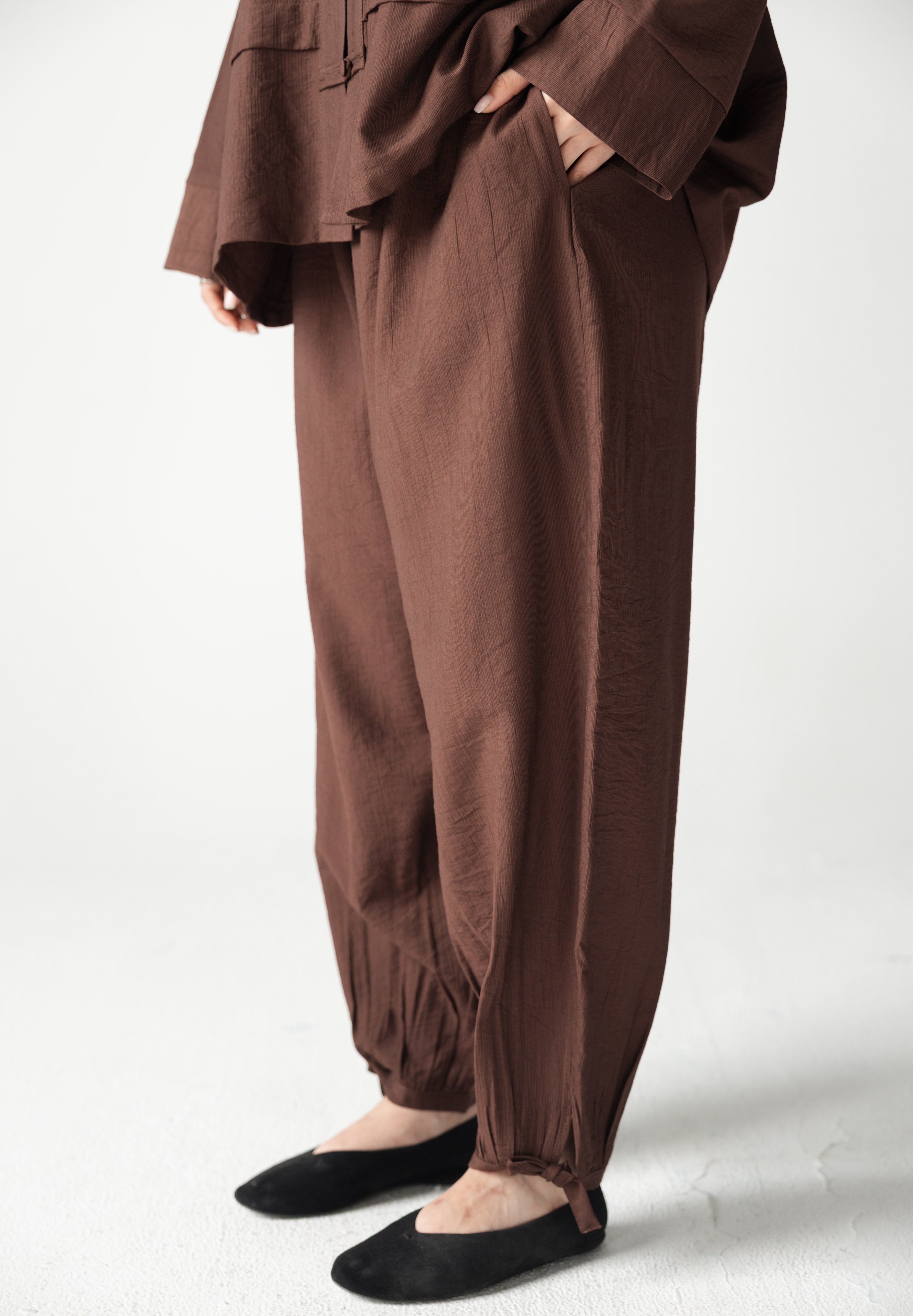 The Zen Set Brown - AB ESSENTIALS