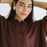 The Zen Set Brown - AB ESSENTIALS
