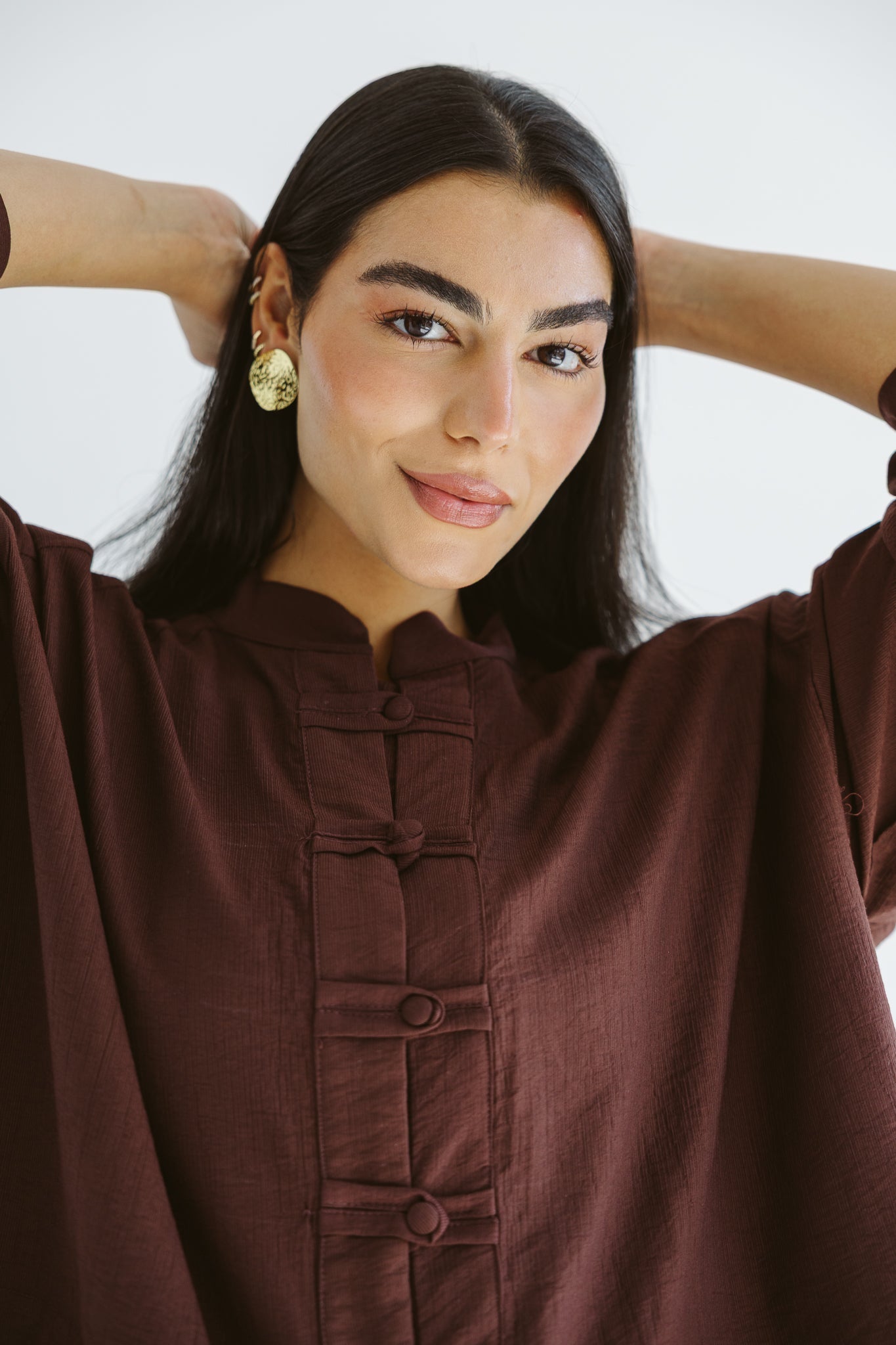 The Zen Set Brown - AB ESSENTIALS