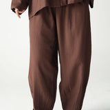 The Zen Set Brown - AB ESSENTIALS