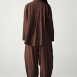 The Zen Set Brown - AB ESSENTIALS