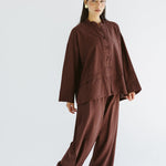 The Zen Set Brown - AB ESSENTIALS