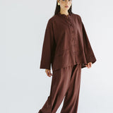The Zen Set Brown - AB ESSENTIALS