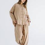 The Zen Set Cafe - AB ESSENTIALS