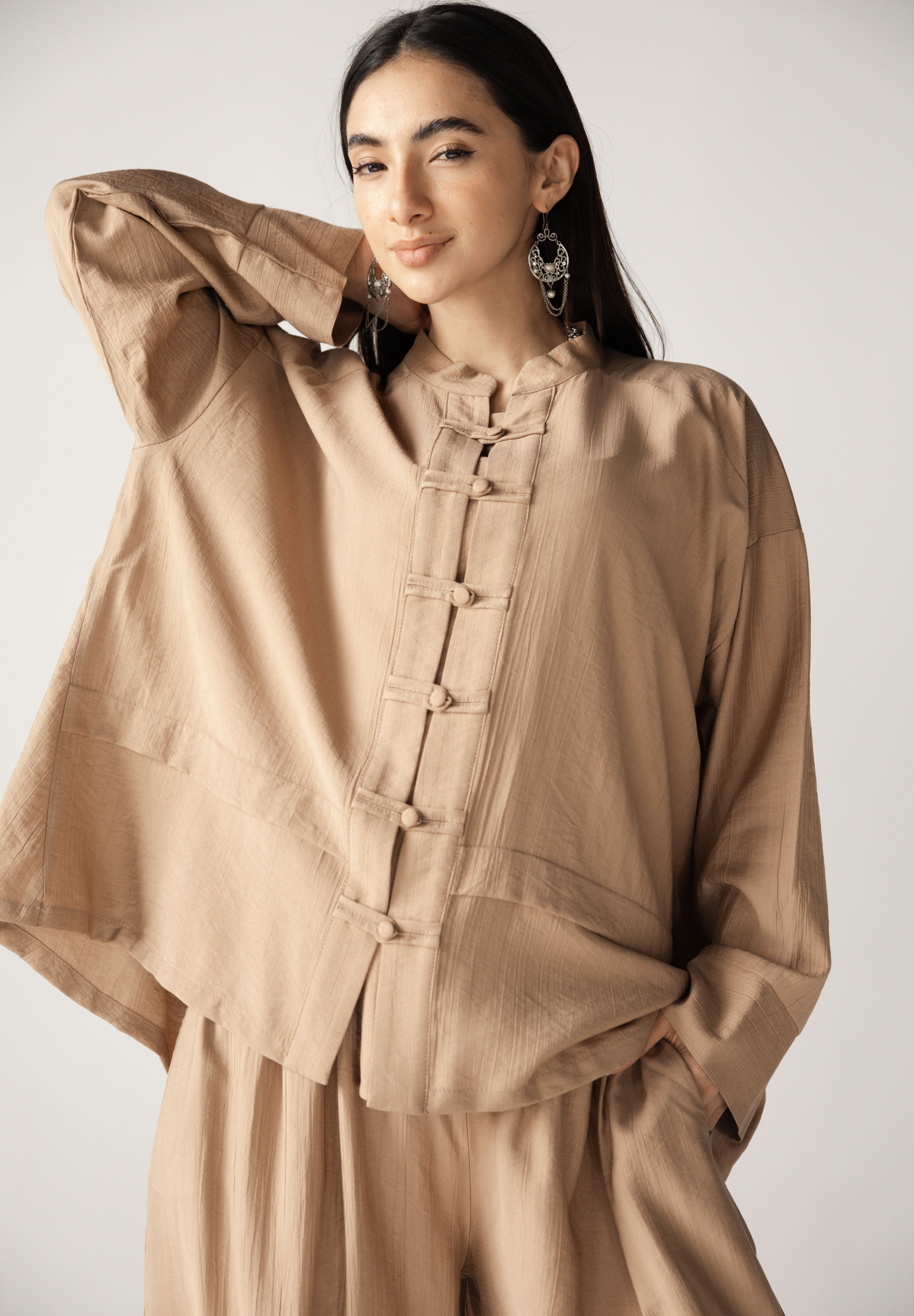 The Zen Set Cafe - AB ESSENTIALS