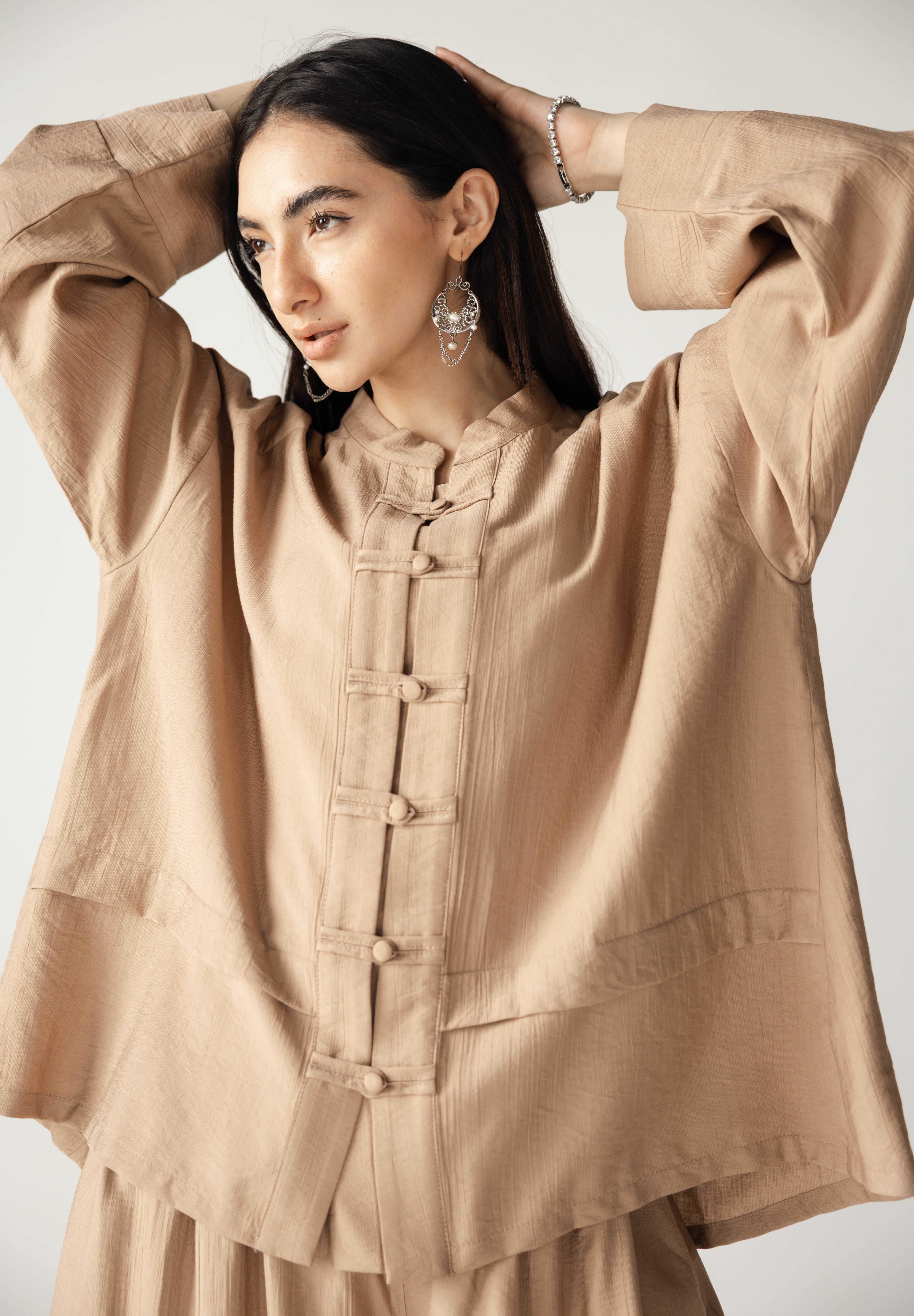 The Zen Set Cafe - AB ESSENTIALS