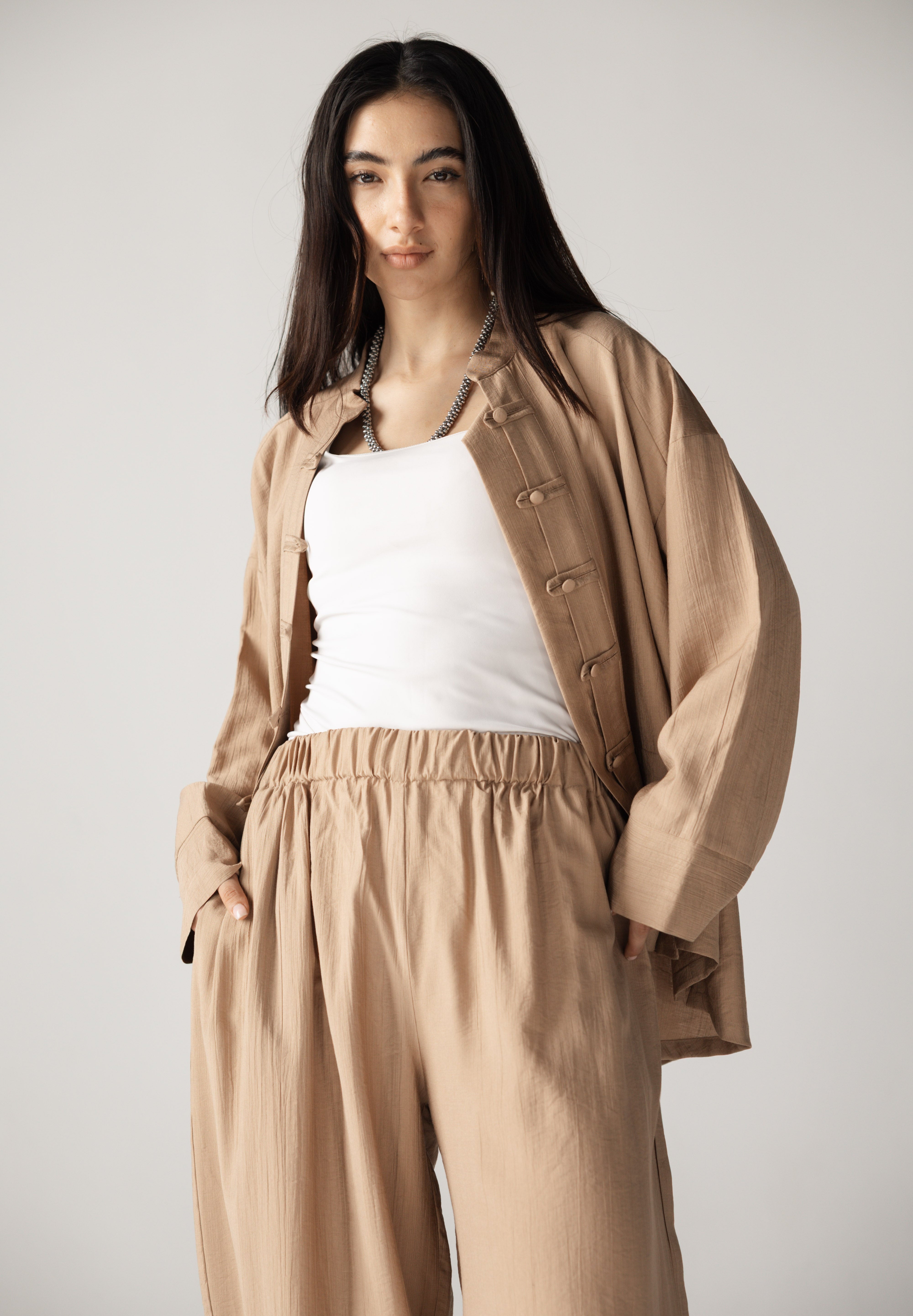 The Zen Set Cafe - AB ESSENTIALS