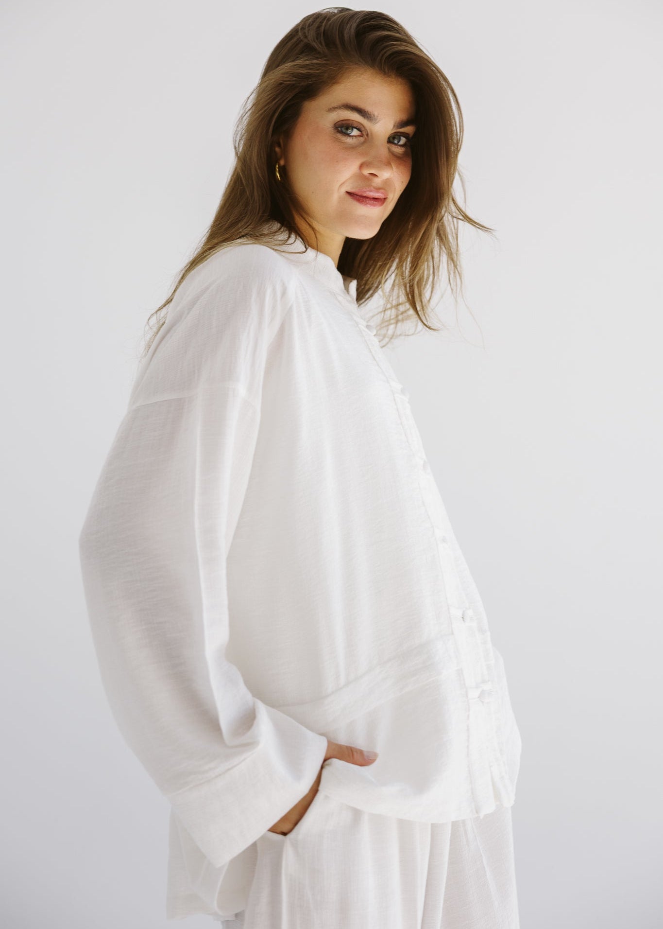 The Zen Set Off White - AB ESSENTIALS