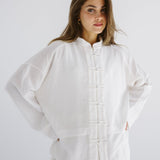 The Zen Set Off White - AB ESSENTIALS