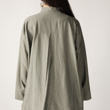 The Zen Set Olive - AB ESSENTIALS