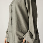 The Zen Set Olive - AB ESSENTIALS