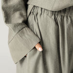 The Zen Set Olive - AB ESSENTIALS