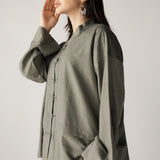 The Zen Set Olive - AB ESSENTIALS