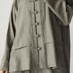 The Zen Set Olive - AB ESSENTIALS