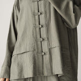 The Zen Set Olive - AB ESSENTIALS