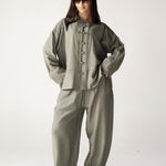 The Zen Set Olive - AB ESSENTIALS