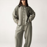 The Zen Set Olive - AB ESSENTIALS