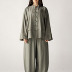 The Zen Set Olive - AB ESSENTIALS