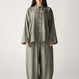The Zen Set Olive - AB ESSENTIALS
