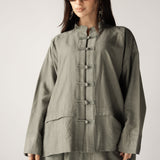 The Zen Set Olive - AB ESSENTIALS
