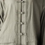 The Zen Set Olive - AB ESSENTIALS