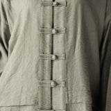 The Zen Set Olive - AB ESSENTIALS