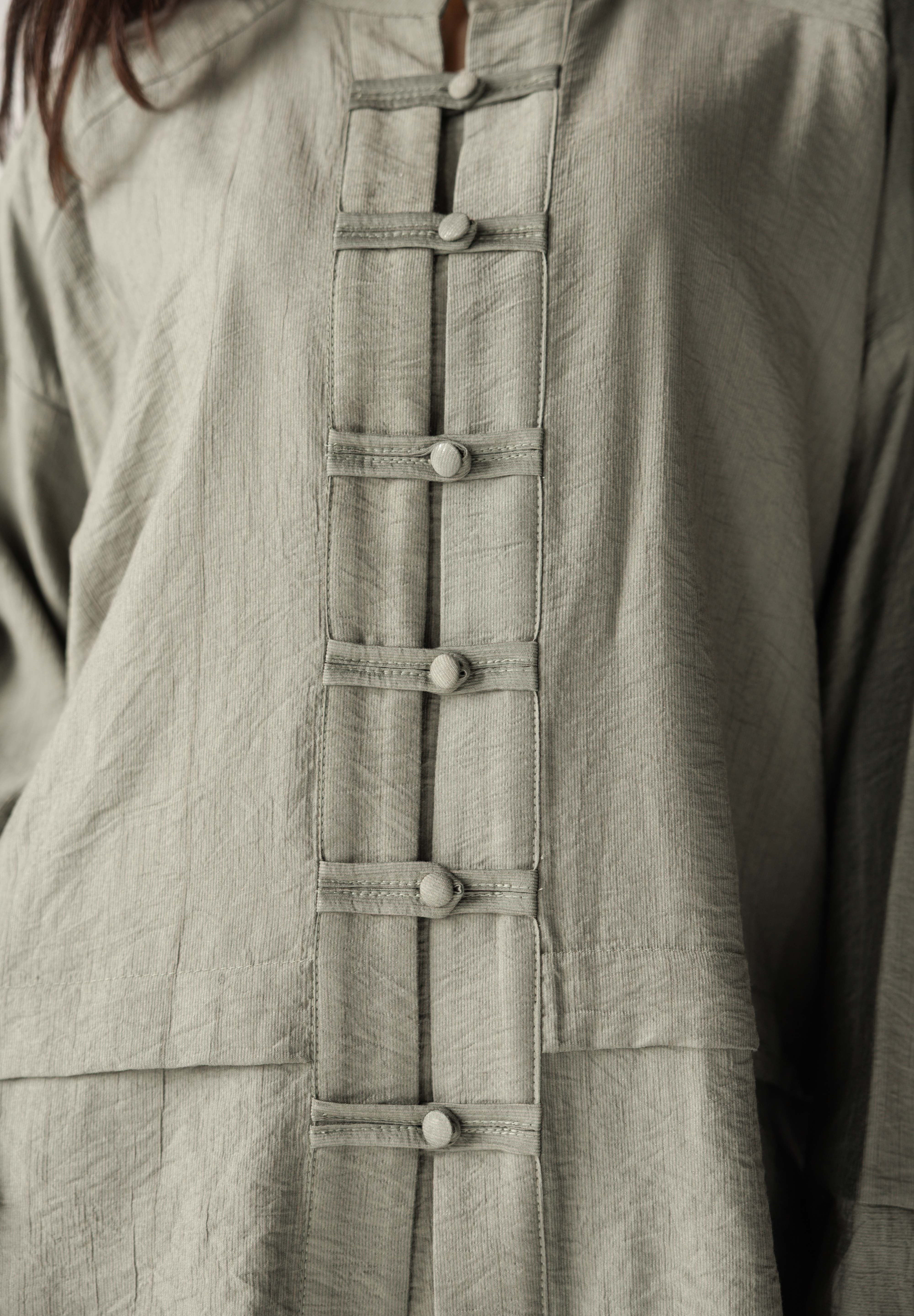 The Zen Set Olive - AB ESSENTIALS