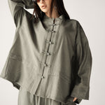 The Zen Set Olive - AB ESSENTIALS