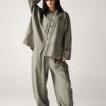 The Zen Set Olive - AB ESSENTIALS