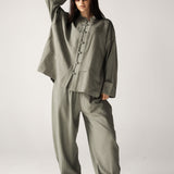 The Zen Set Olive - AB ESSENTIALS