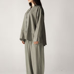 The Zen Set Olive - AB ESSENTIALS