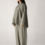 The Zen Set Olive - AB ESSENTIALS