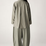 The Zen Set Olive - AB ESSENTIALS