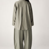 The Zen Set Olive - AB ESSENTIALS