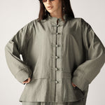The Zen Set Olive - AB ESSENTIALS