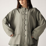 The Zen Set Olive - AB ESSENTIALS