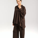 Timeless Set Brown - AB ESSENTIALS