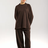 Timeless Set Brown - AB ESSENTIALS