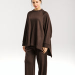 Timeless Set Brown - AB ESSENTIALS