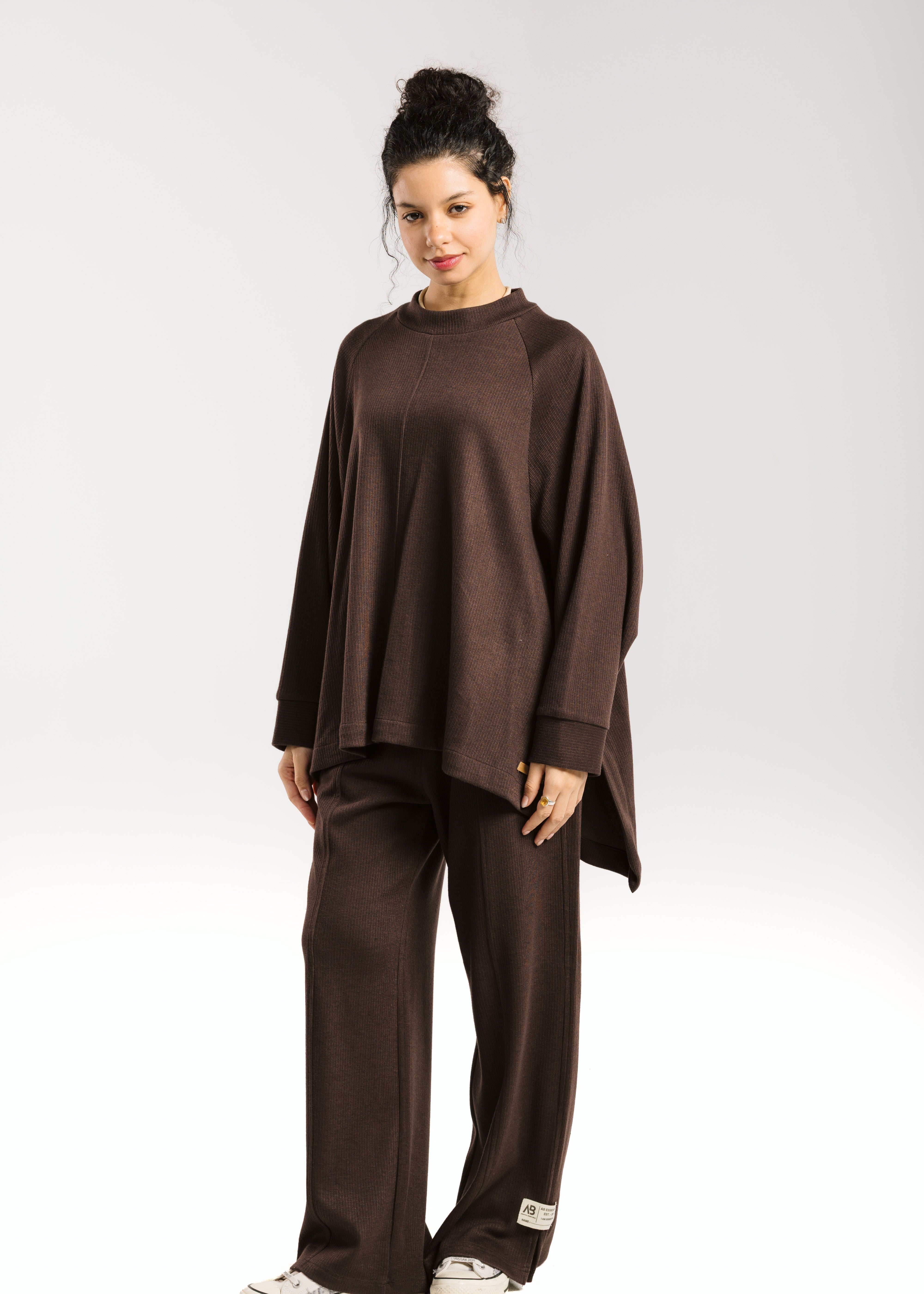 Timeless Set Brown - AB ESSENTIALS