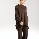 Timeless Set Brown - AB ESSENTIALS