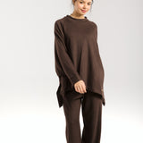 Timeless Set Brown - AB ESSENTIALS