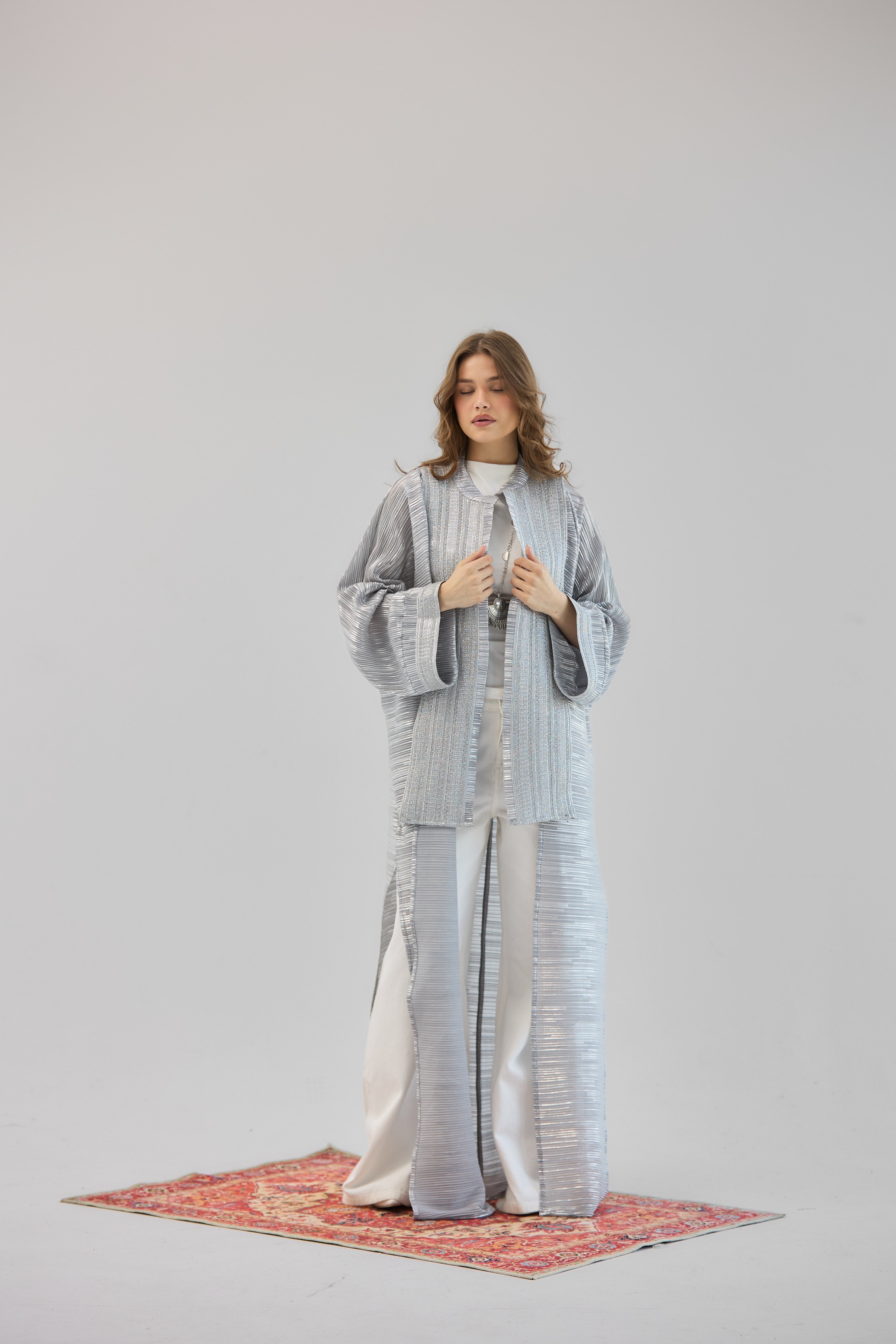 Twilight Kaftan - AB ESSENTIALS
